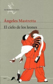 Paperback El Cielo de los Leones [Spanish] Book