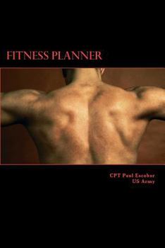 Fitness Planner