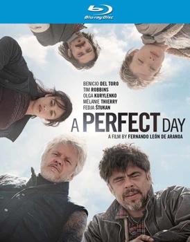 A Perfect Day