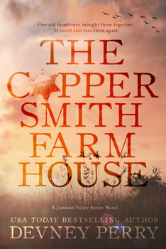 Paperback The Coppersmith Farmhouse Book