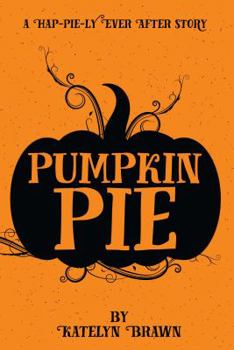 Paperback Pumpkin Pie Book