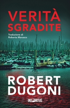 Verità sgradite (Italian Edition)