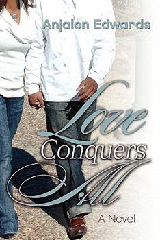 Paperback Love Conquers All Book