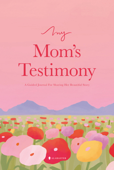 Mom's Testimony Book (SB)
