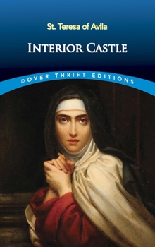Paperback Interior Castle Book
