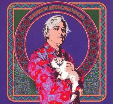 Robyn Hitchcock