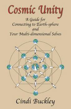 Paperback Cosmic Unity Book