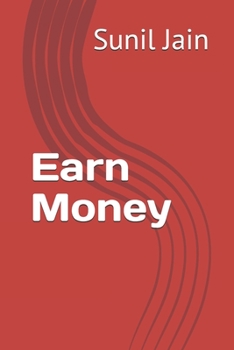 Paperback Earn Money Book