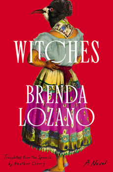 Hardcover Witches Book
