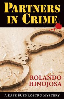 Paperback Partners in Crime Book
