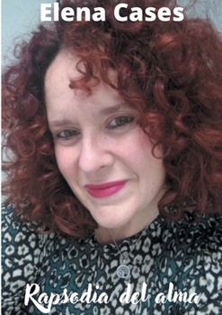 Paperback Rapsodia del alma [Spanish] Book