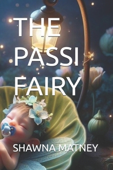 Paperback The Passi Fairy Book