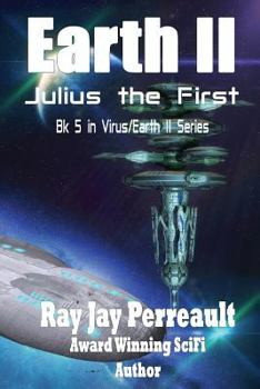 Paperback Earth II - Julius the First Book
