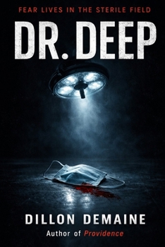 Paperback Dr. Deep Book