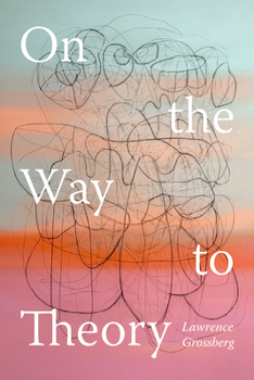 Paperback On the Way to Theory Book