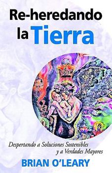 Paperback Re-heredando la Tierra [Spanish] Book