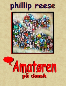Paperback AmatØren På Dansk [Danish] Book