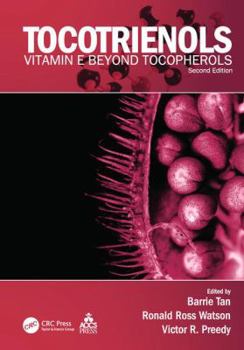 Paperback Tocotrienols: Vitamin E Beyond Tocopherols Book