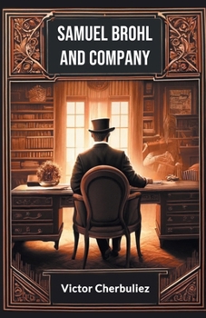 Paperback Samuel Brohl and Company Book