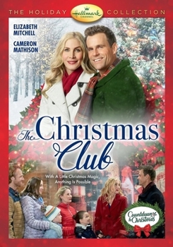 DVD The Christmas Club Book