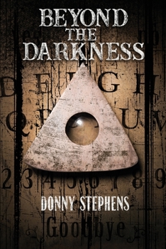 Paperback Beyond The Darkness Book