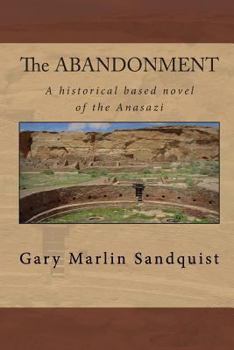 Paperback The Abandonment Book