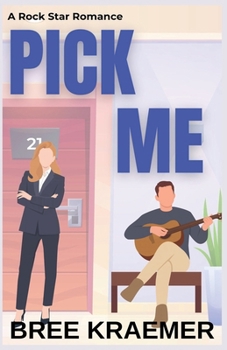 Paperback Pick Me Book