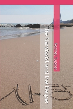 Paperback The Narcissist and the Helper Book