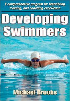 Paperback Developing Swimmers Book