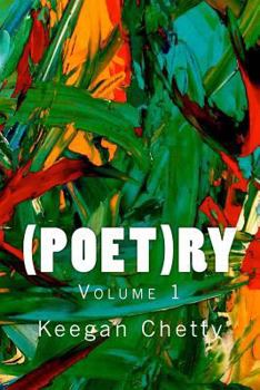 Paperback (Poet)ry Book