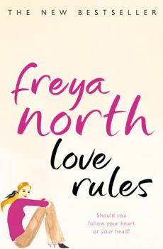 Paperback Love Rules Book