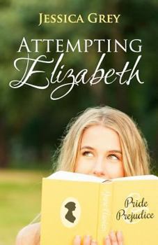 Paperback Attempting Elizabeth Book