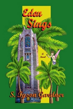 Paperback Eden Sings Book