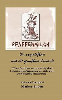 Paperback Pfaffenmilch [German] Book