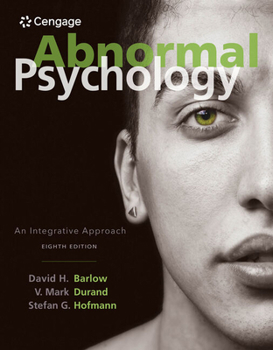 Printed Access Code Mindtap Psychology, 1 Term (6 Months) Printed Access Card, Enhanced for Barlow/Durand/Hofmann's Abnormal Psychology: An Integrative Approach Book