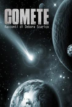 Paperback comete [Italian] Book