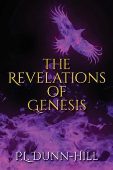 Paperback The Revelations Of Genesis Book