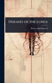 Hardcover Diseases of the Lungs Book