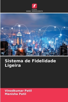 Paperback Sistema de Fidelidade Ligeira [Portuguese] Book