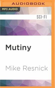 MP3 CD Mutiny Book