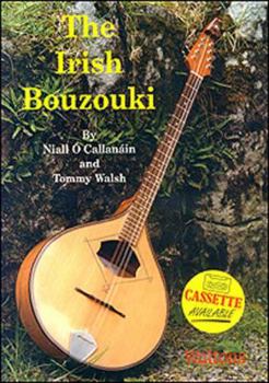 Paperback The Irish Bouzouki Book