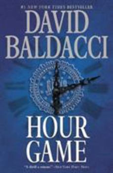 Paperback Hour Game Book
