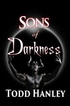 Paperback Sons of Darkness Book