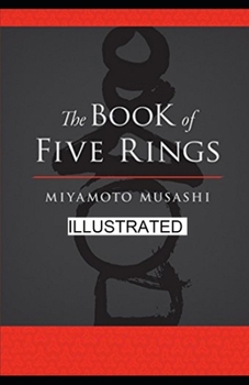The Book of Five Rings illustrated