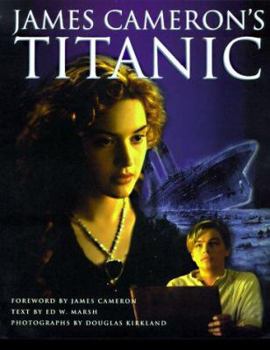 Paperback Titanic Book