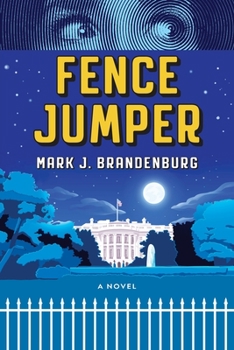 Paperback Fence Jumper Book