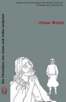 Paperback Jesus Weint [German] Book