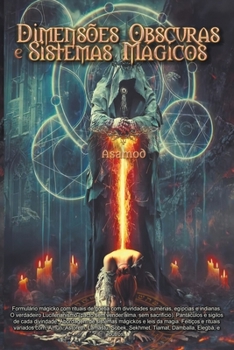 Paperback Dimensões Obscuras e Sistemas Magicos [Portuguese] Book