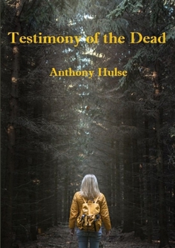 Paperback Testimony of the Dead Book
