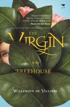 Paperback The Virgin in the Treehouse Book